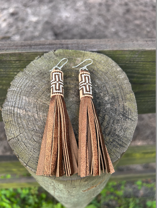 CROSSING PATHS|Open Range Collection
