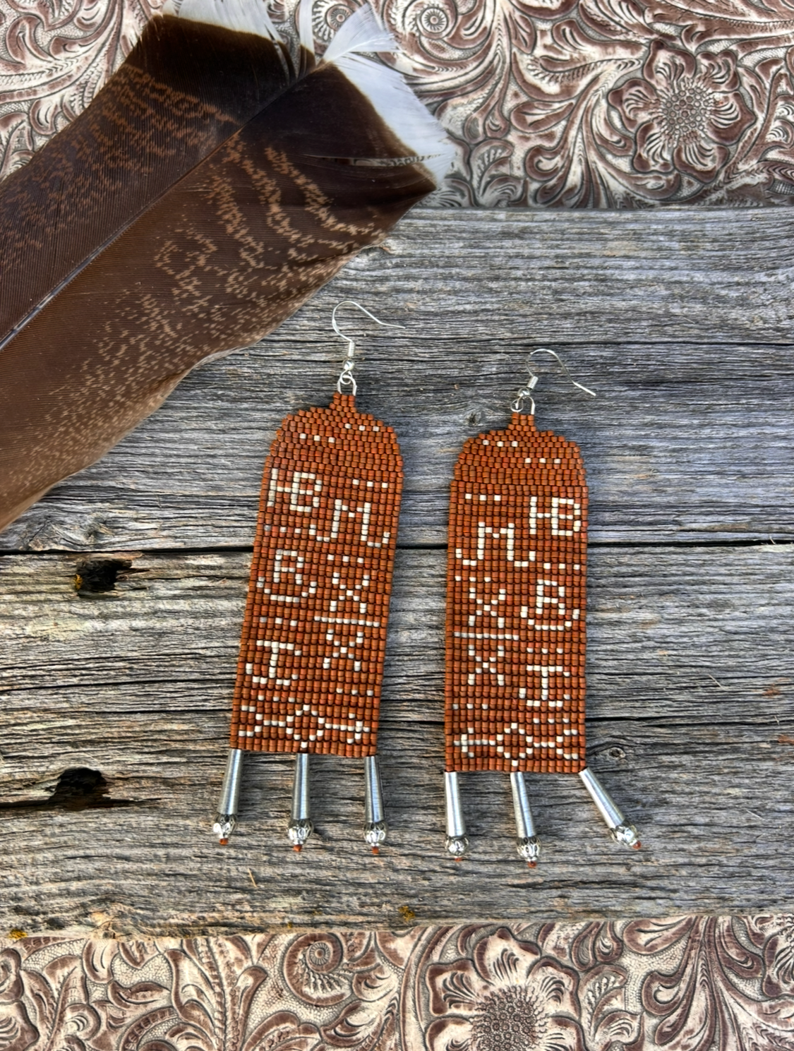 BRAND LINES | Open Range Collection