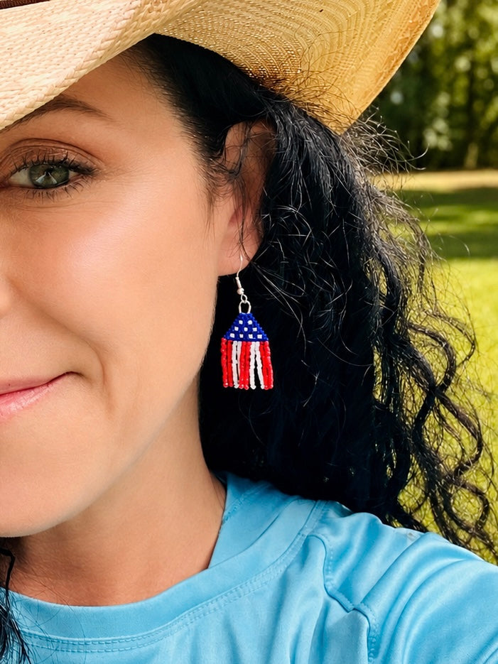 Old Glory Petite