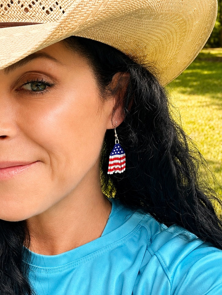 Petite Americana Fringe