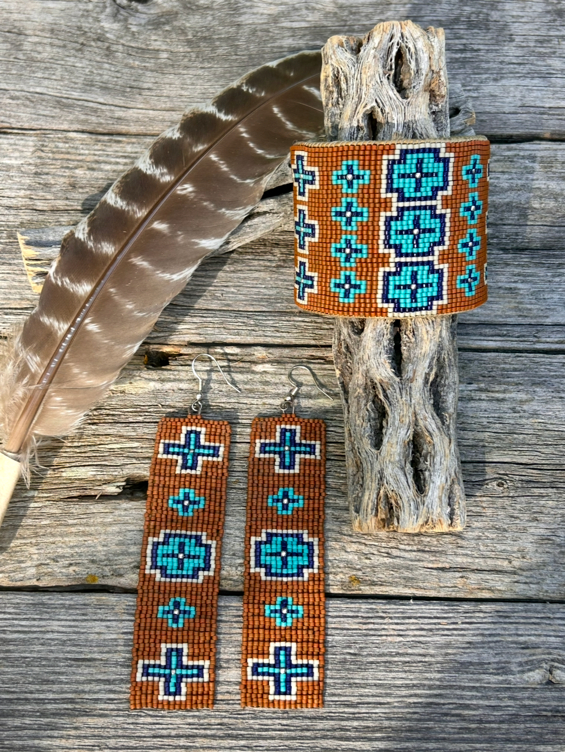 WOVEN EARTH|Heritage Collection