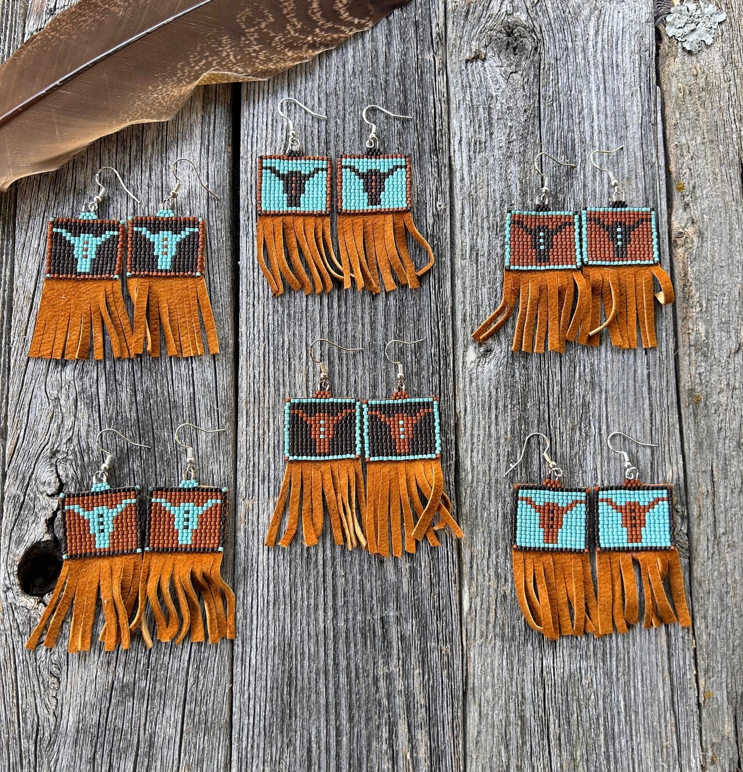 The Open Range Collection