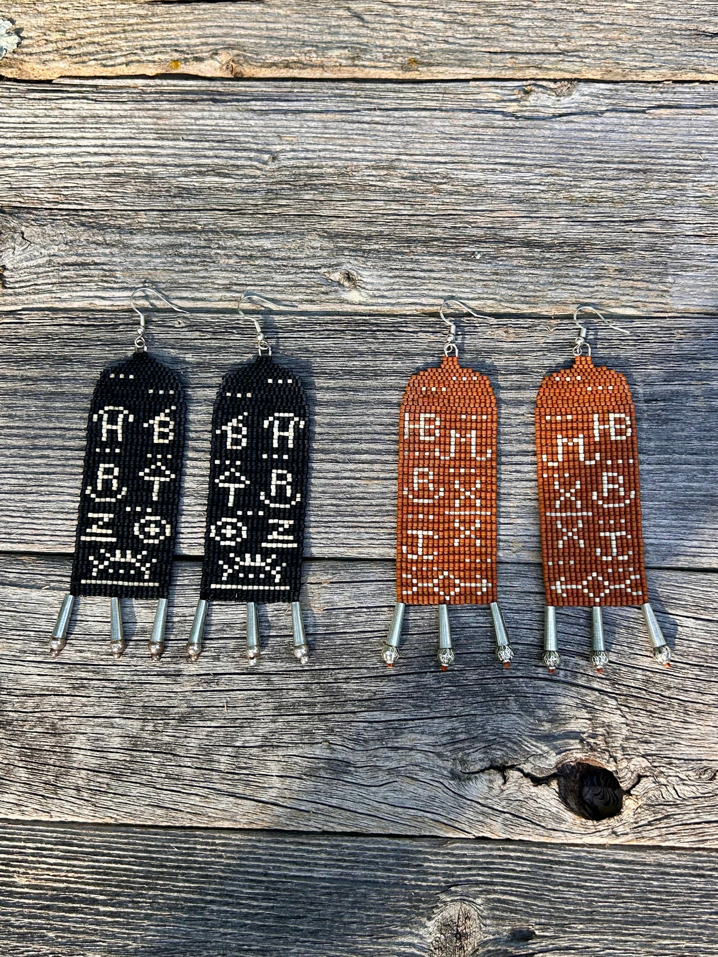 BRAND LINES | Open Range Collection