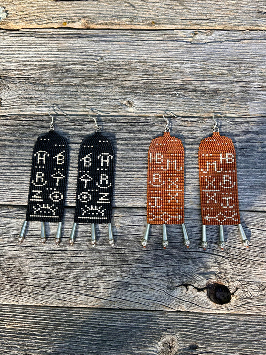 BRAND LINES | Open Range Collection