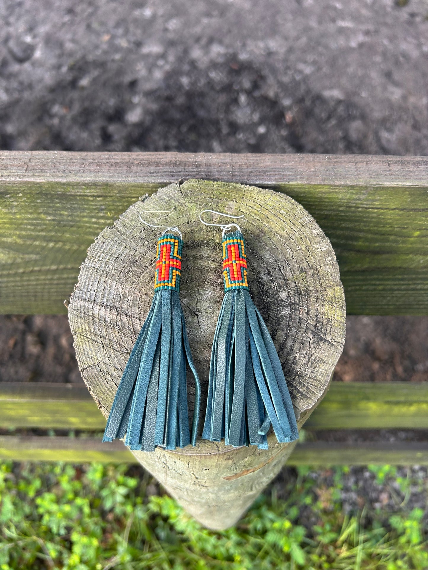 CROSSING PATHS|Open Range Collection
