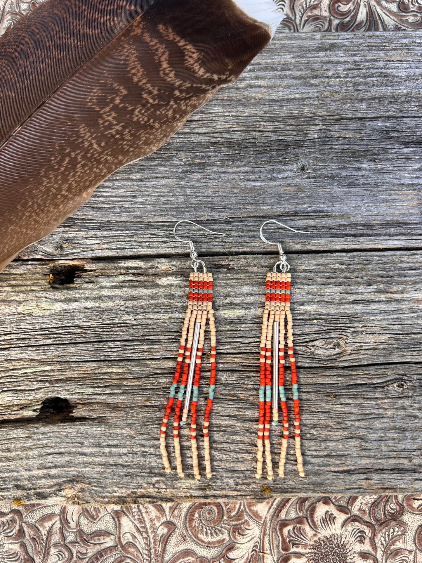 WINDBLOWN | Open Range Collection