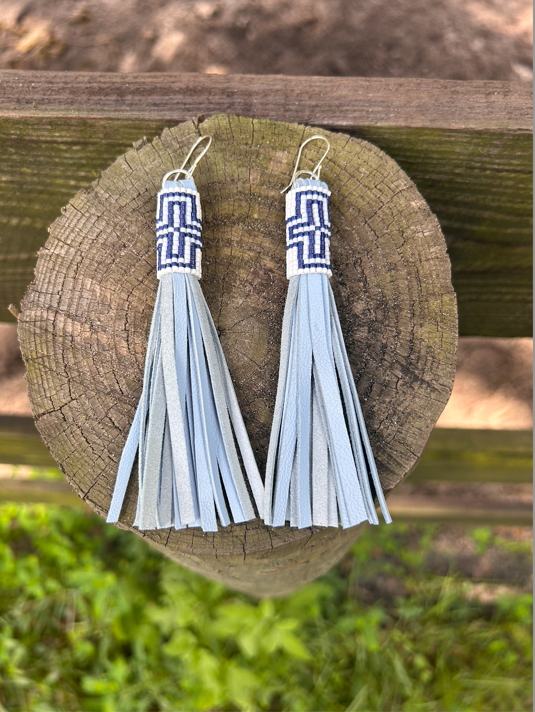 CROSSING PATHS|Open Range Collection