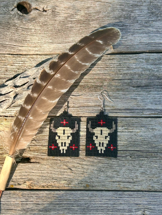 BLACK MESA | Open Range Collection