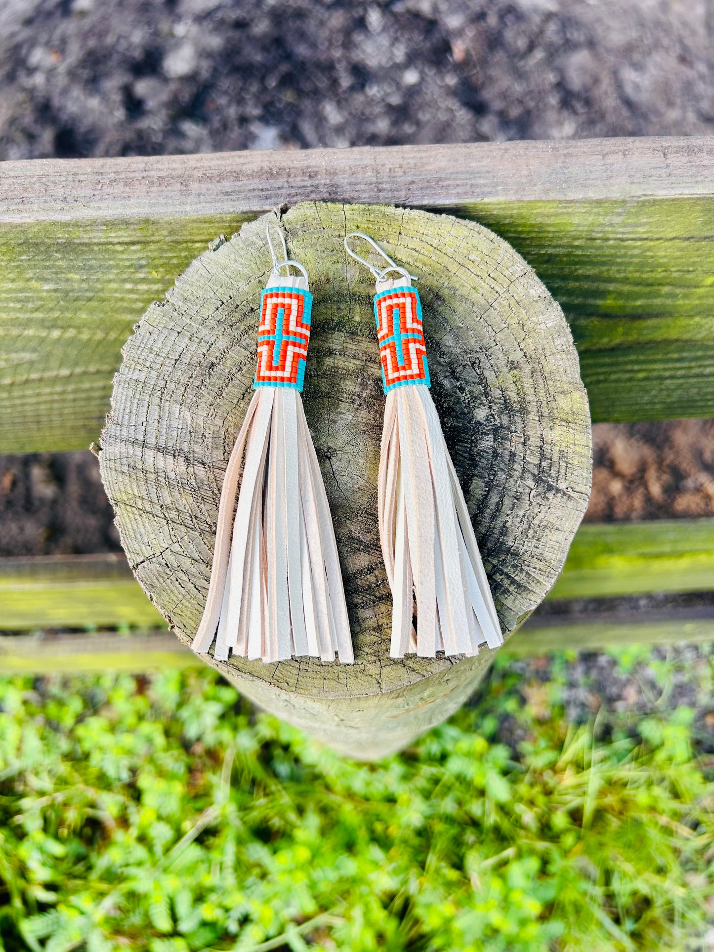 CROSSING PATHS|Open Range Collection