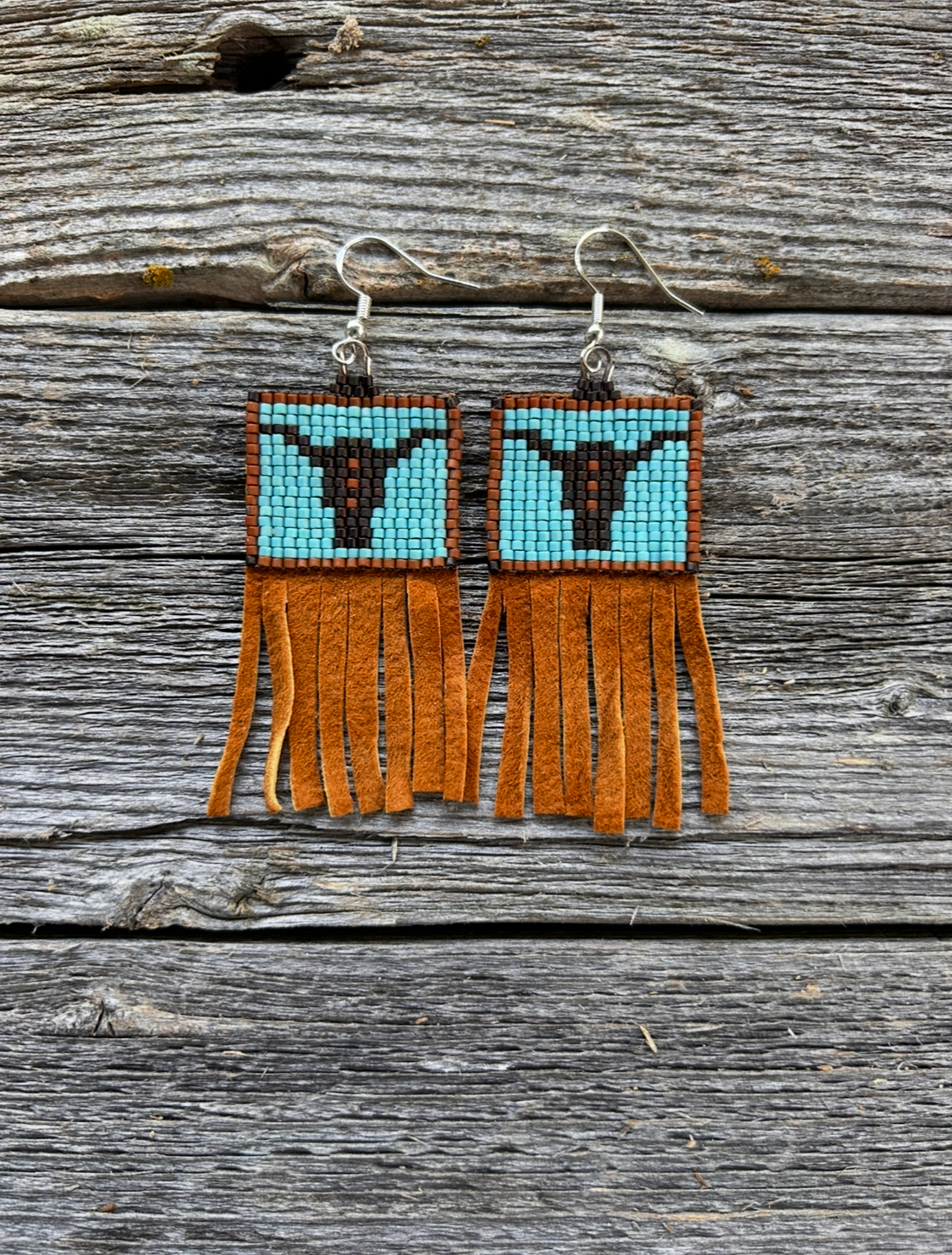 MINI FRINGE HERD | Open Range Collection