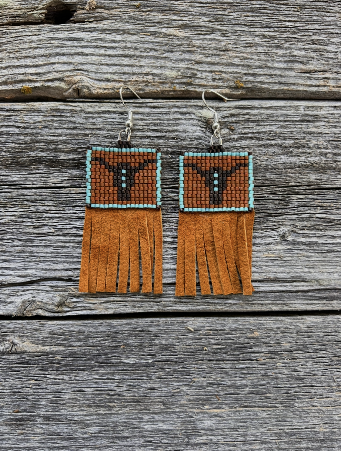 MINI FRINGE HERD | Open Range Collection