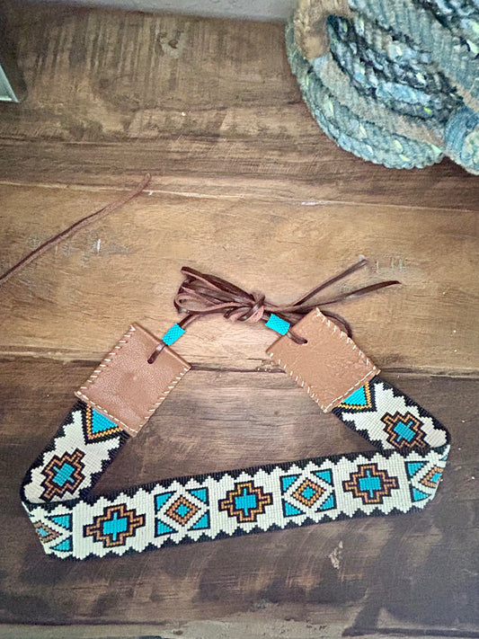 Salt River Hatband
