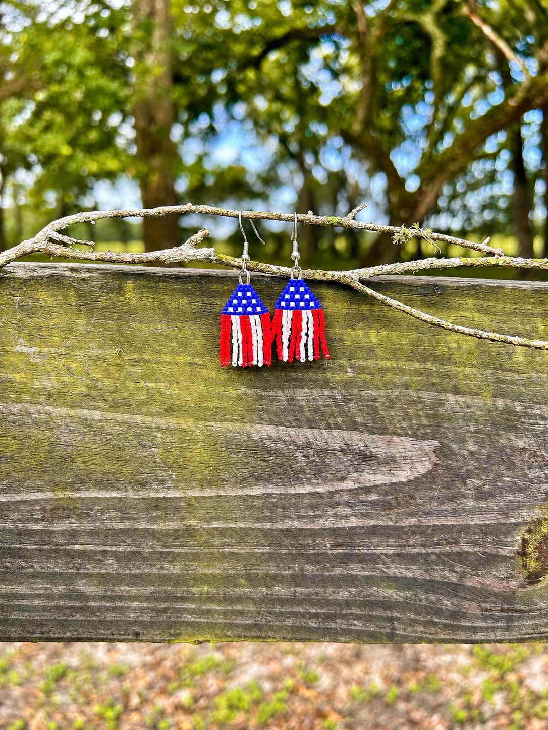 Old Glory Petite