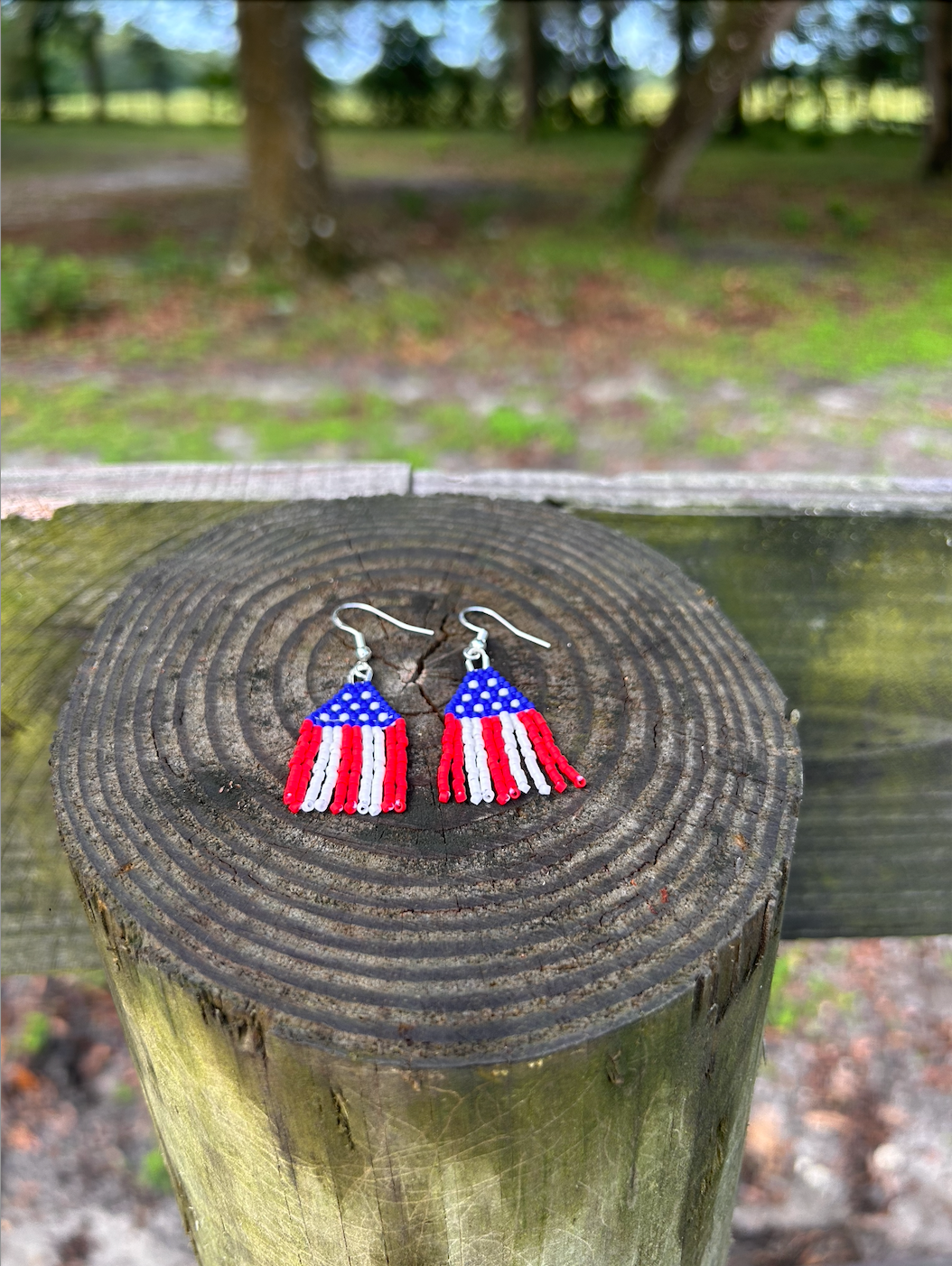 Old Glory Petite