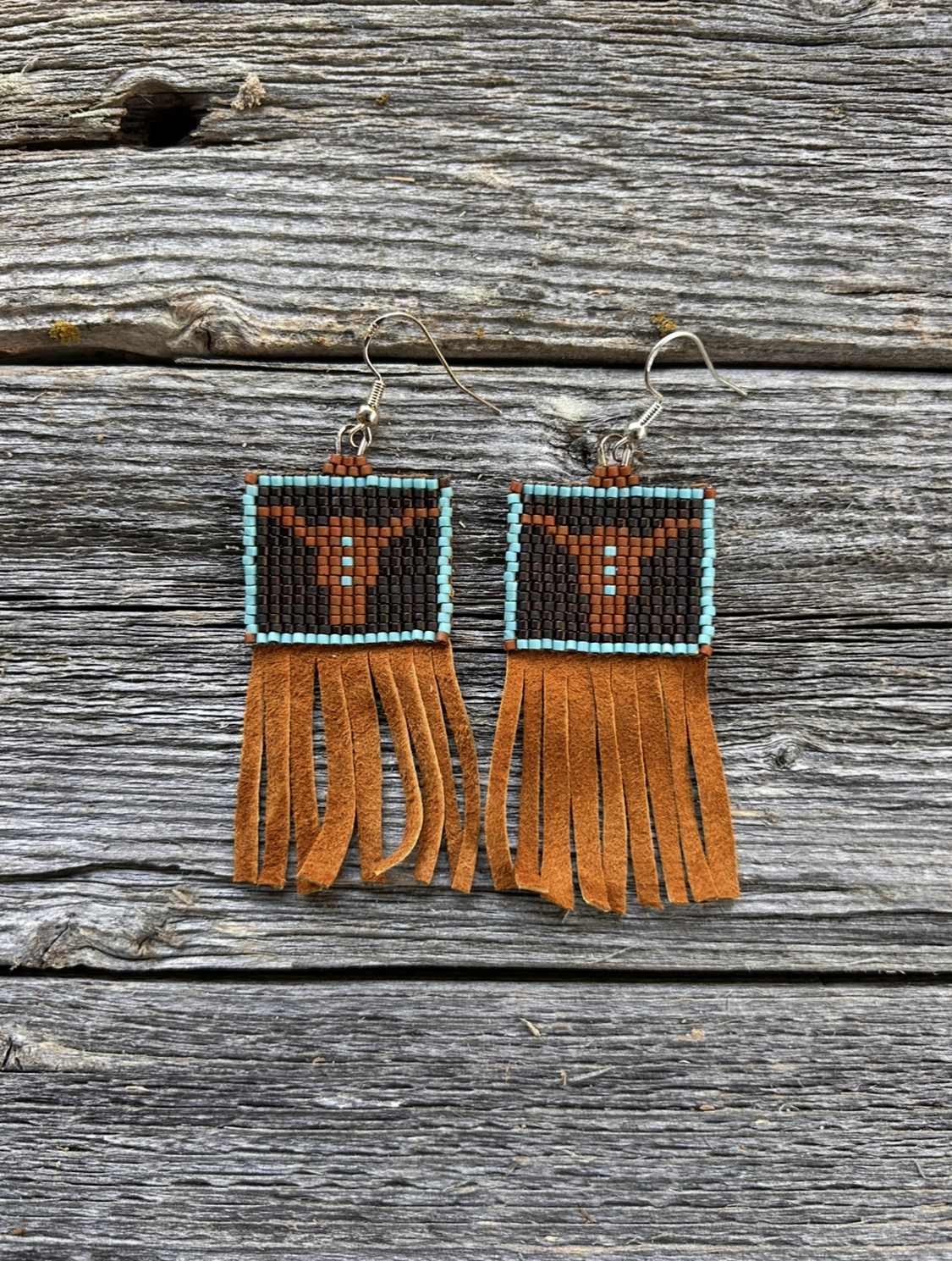 MINI FRINGE HERD | Open Range Collection