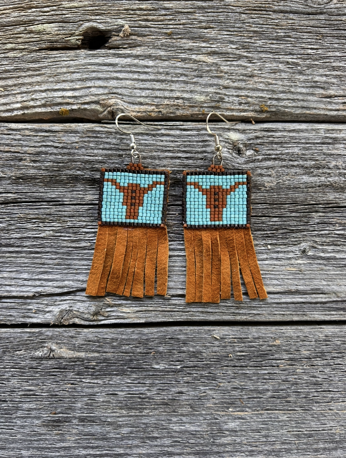 MINI FRINGE HERD | Open Range Collection