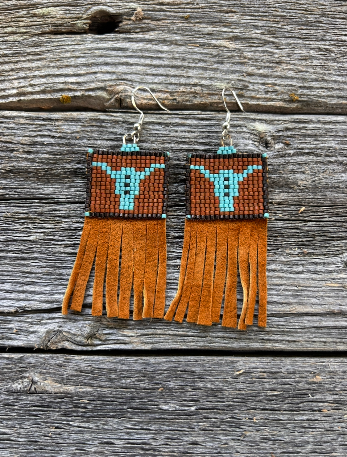 MINI FRINGE HERD | Open Range Collection