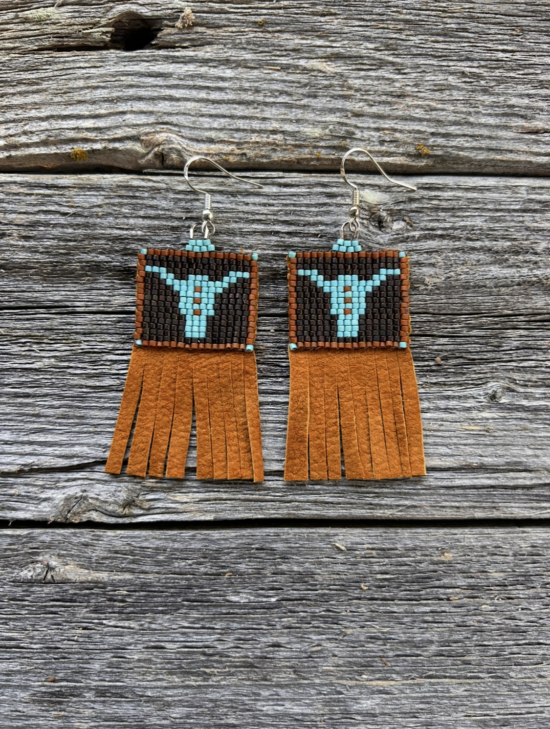 MINI FRINGE HERD | Open Range Collection