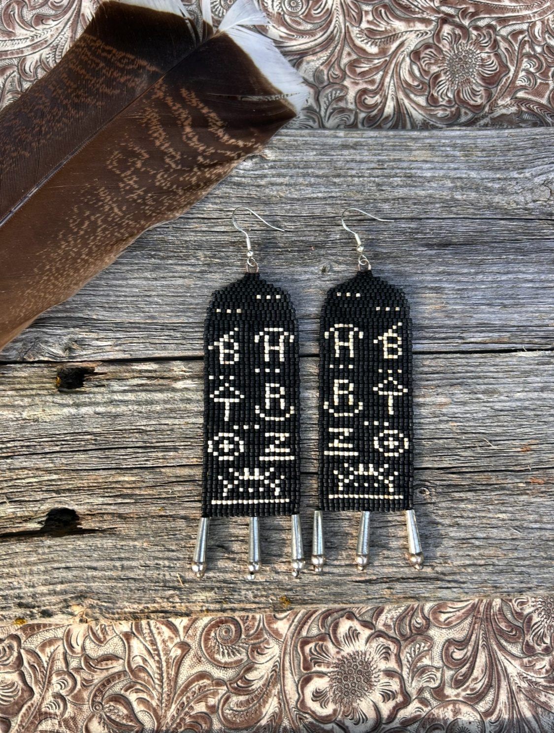 BRAND LINES | Open Range Collection