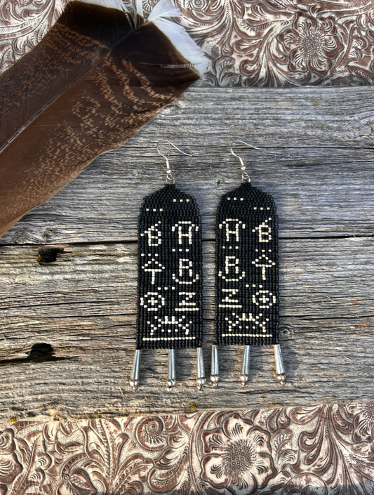 BRAND LINES | Open Range Collection