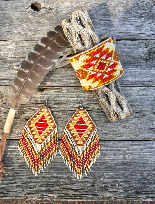 WILDFIRE | Heritage Collection