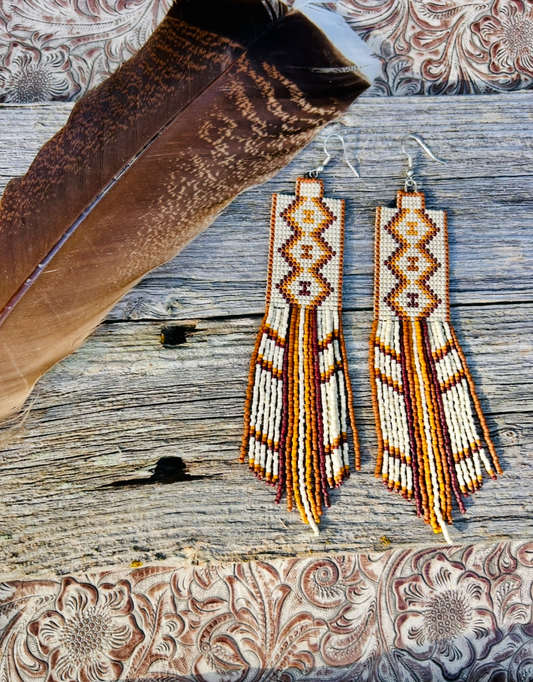 DESERT EMBER | Heritage Collection